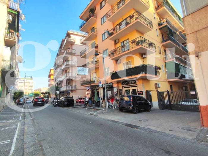 Appartamento trilocale in vendita in Via Nicolò Marcello Venuti, Centro, Ercolano