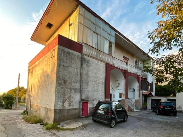 Appartamento bilocale in vendita in Via Fiano, Nocera Inferiore