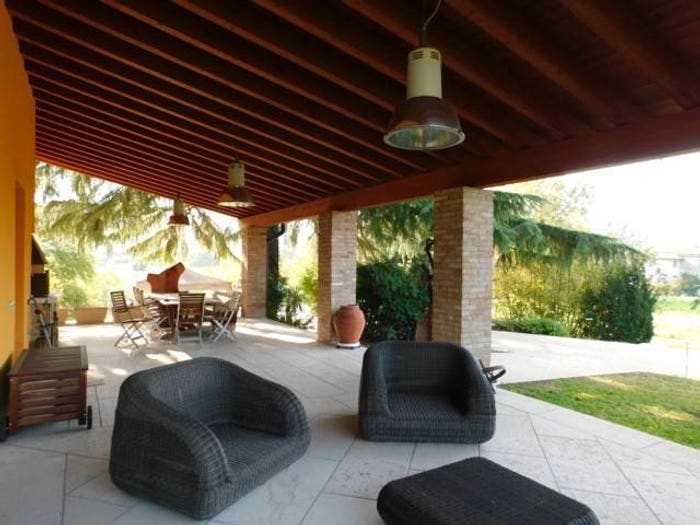 Casa quadrilocale in vendita in Centro, Nave