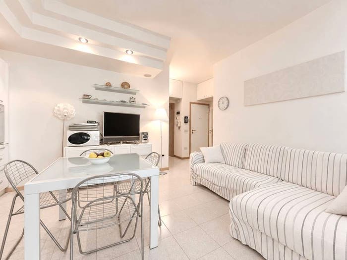 Appartamento trilocale in vendita in Abissinia, Riccione
