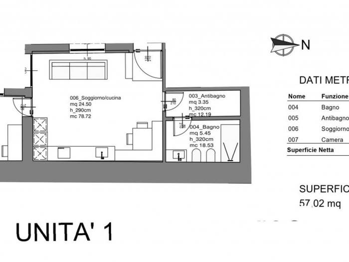 Case in Vendita e in Affitto - 2