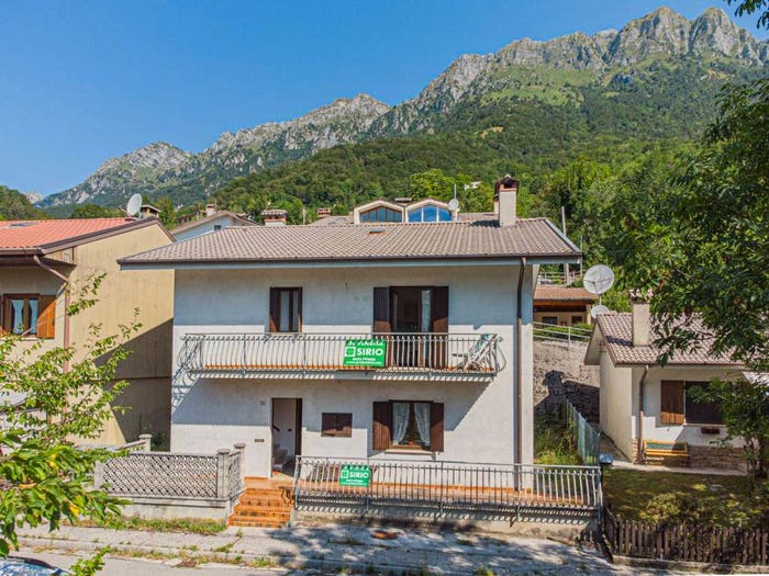 Casa trilocale in vendita in cesariis, Lusevera