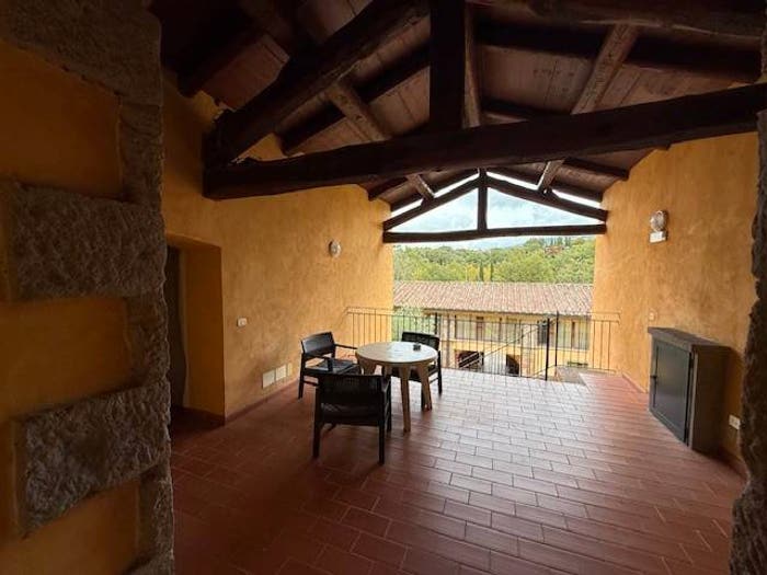Appartamento trilocale in vendita in Strada Comunale di Montegiovi, Castel del Piano