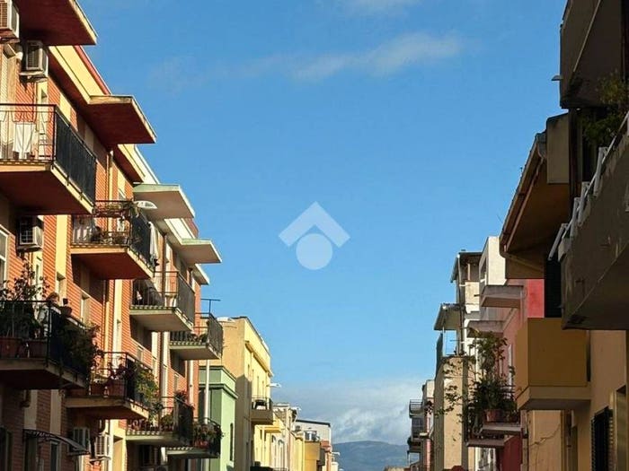 Appartamento bilocale in vendita in Via Fratelli Bandiera, Santa Maria Chiara, Cagliari