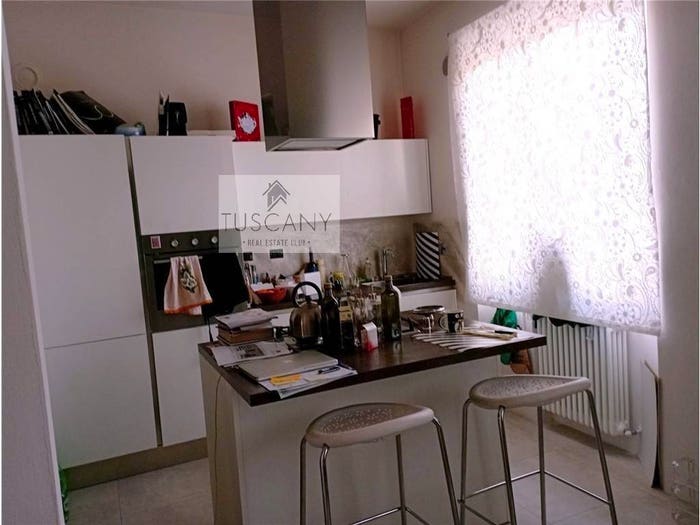 Appartamento quadrilocale in vendita in Barberino Tavarnelle