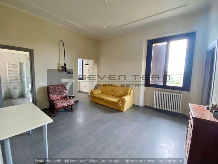 Appartamento bilocale in vendita in Via Treviglio, Cassano d'Adda