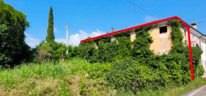 Casa con 6 locali in vendita in Via Fondo Muri, Fondo Muri, Malo
