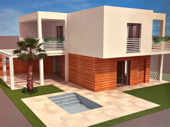 Casa con 6 locali in vendita in Via CPiaggia, Centro, Forte dei Marmi