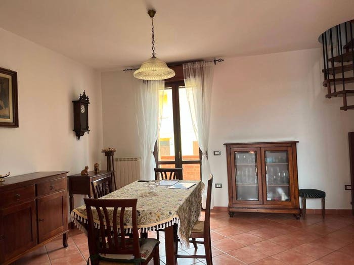 Appartamento trilocale in vendita in Centro, Fiesso Umbertiano