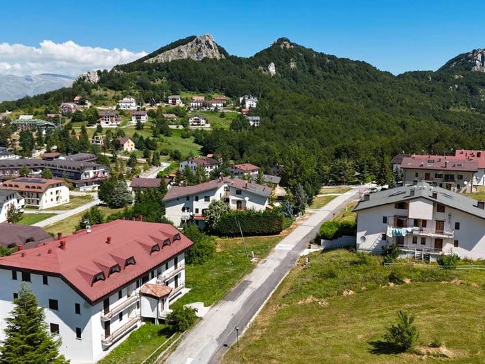 Appartamento bilocale in vendita in Viale San Domenico, Valle Del Sole, Pizzoferrato