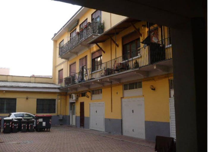 Appartamento trilocale in vendita in Via Pontida, Porta Mortara, Novara