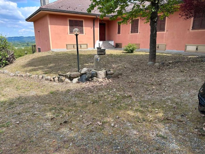 Casa trilocale in vendita in Centro, Visone