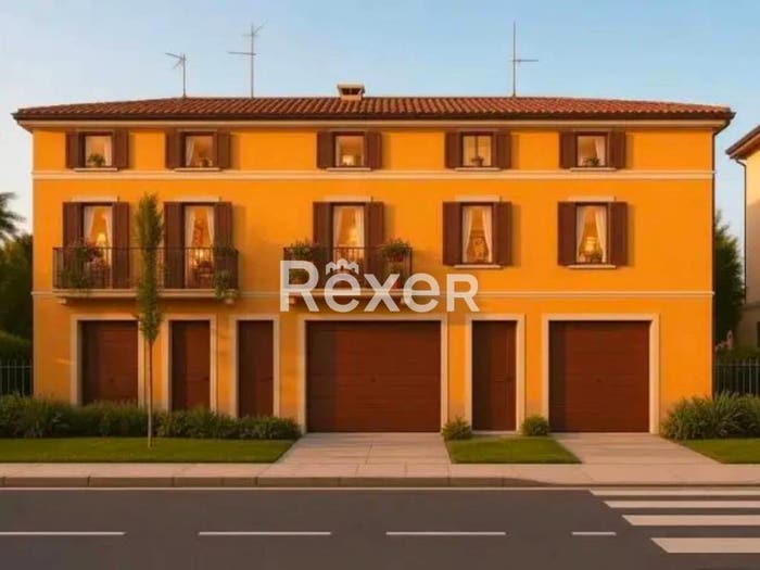 Casa con 5 locali in vendita in Via Marzaglia, Magreta, Formigine