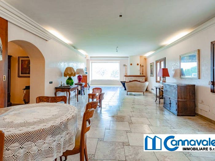 Casa con 6 locali in vendita in Via Pantanelle, Campo di Carne Pantanelle, Aprilia
