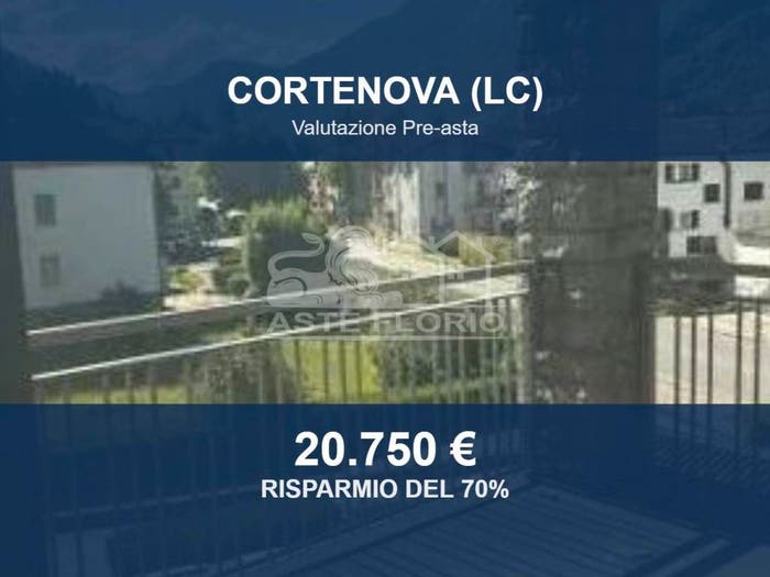 Appartamento con 6 locali in vendita in Via Provinciale Bindo, Grattarola, Cortenova
