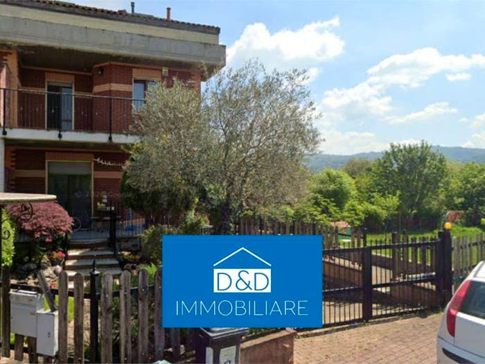Casa quadrilocale in vendita in Via Cavalier Autino, Brandizzo