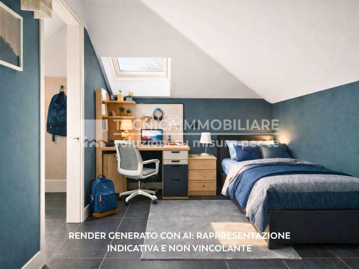 Case in Vendita e in Affitto - 2