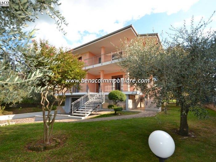 Appartamento bilocale in vendita in Via Tione, Castelnuovo del Garda