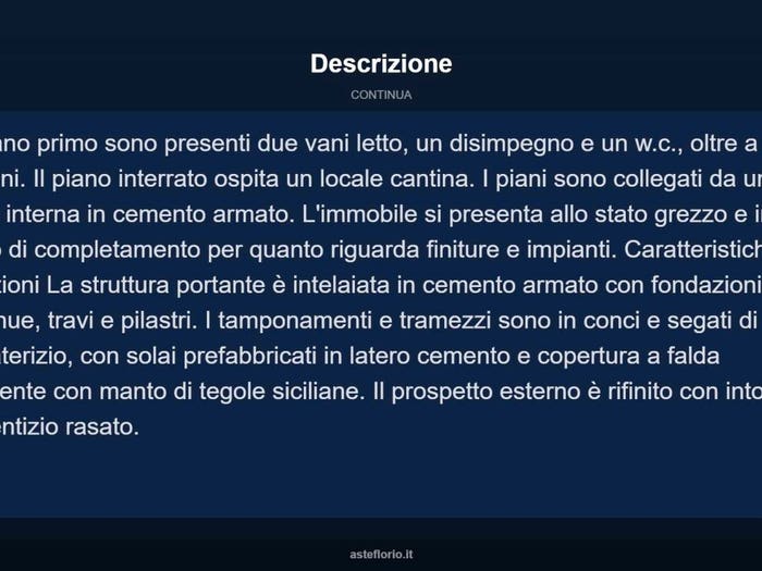 Case in Vendita e in Affitto - 2