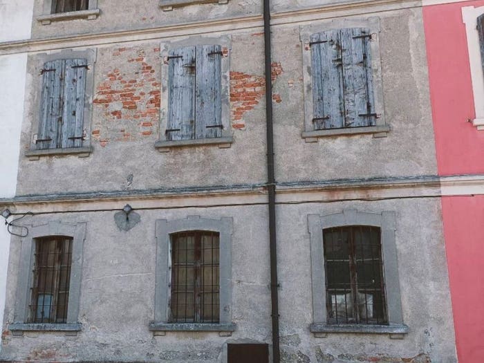 Casa quadrilocale in vendita in Ticengo