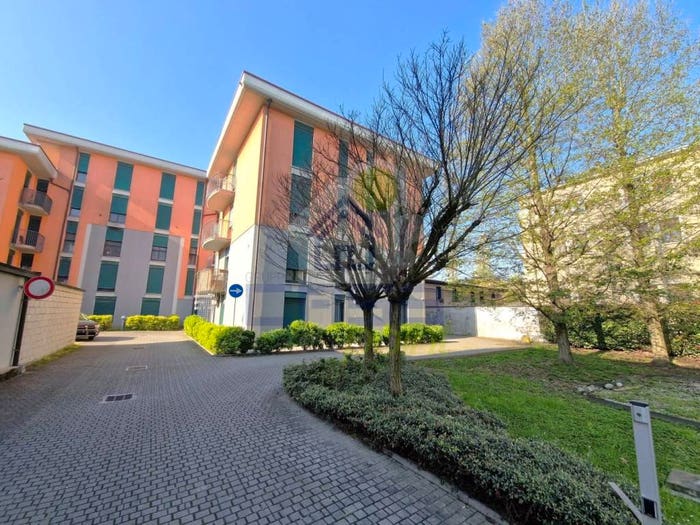 Appartamento trilocale in vendita in VIA ERIDANO, Cristo Re, Cremona