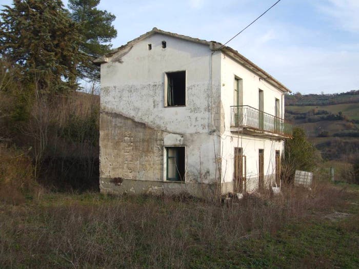 Casa trilocale in vendita in Strada Provinciale BeneventoApice Nuova, Apice