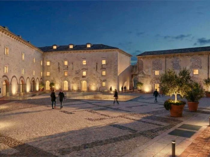 Appartamento trilocale in vendita in Via Maggio, Centro, Peschiera del Garda