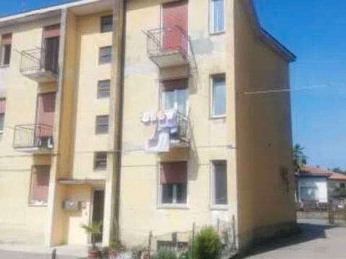 Appartamento bilocale in vendita in Via A De Gasperi, Cerano