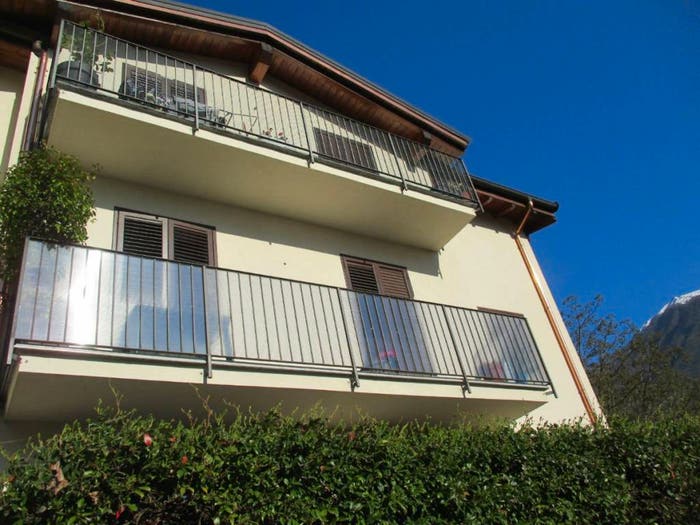 Casa in vendita in Centro, Porlezza