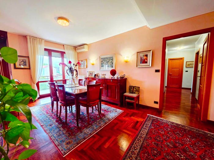 Appartamento con 5 locali in vendita in Via Bruno Buozzi, Regina Margherita, Collegno