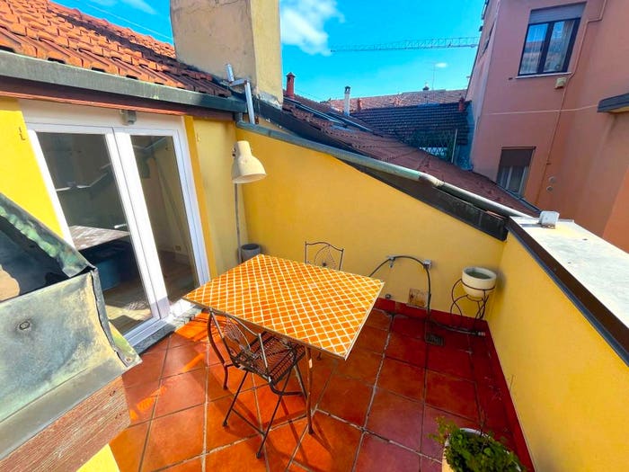 Casa bilocale in vendita in Corso di Porta Ticinese, Ticinese, Milano