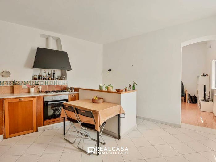 Appartamento trilocale in affitto in Via Cappelletto, Centro, Carrara