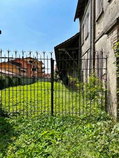 Appartamento con 5 locali in vendita in Via Fontana, Cadilana, Corte Palasio