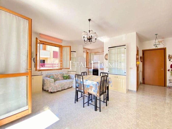 Appartamento trilocale in vendita in Via Sant'Anna, Mercede Calabona, Alghero
