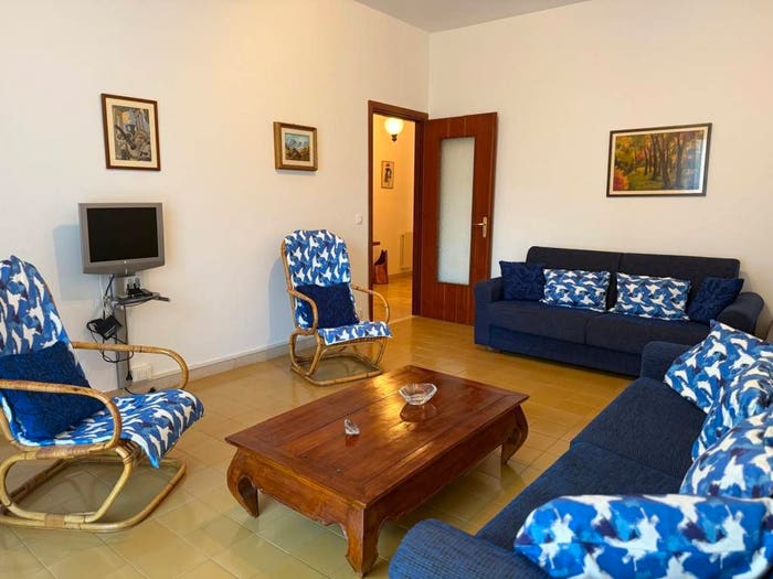 Appartamento trilocale in vendita in Via Ignazio dell'Oro, Fenarina Via Neghelli Collina di Ponente, Alassio