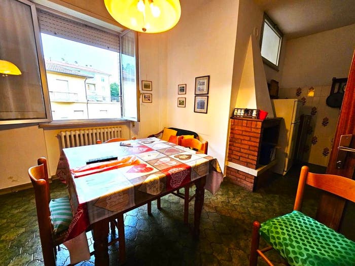 Appartamento con 6 locali in vendita in Via Oddi, Centro, Urbino