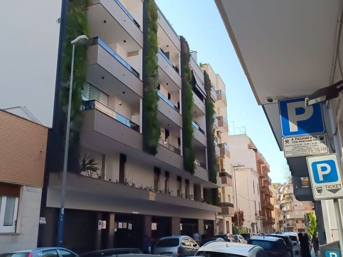 Appartamento bilocale in vendita in Via Bologna, Centro, Andria