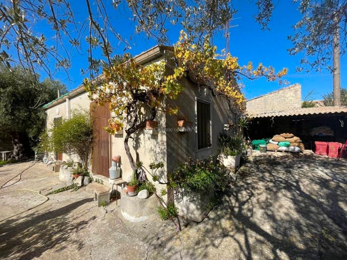 Casa quadrilocale in vendita in Via Gianforma Margione, Campanella Gianforma, Modica