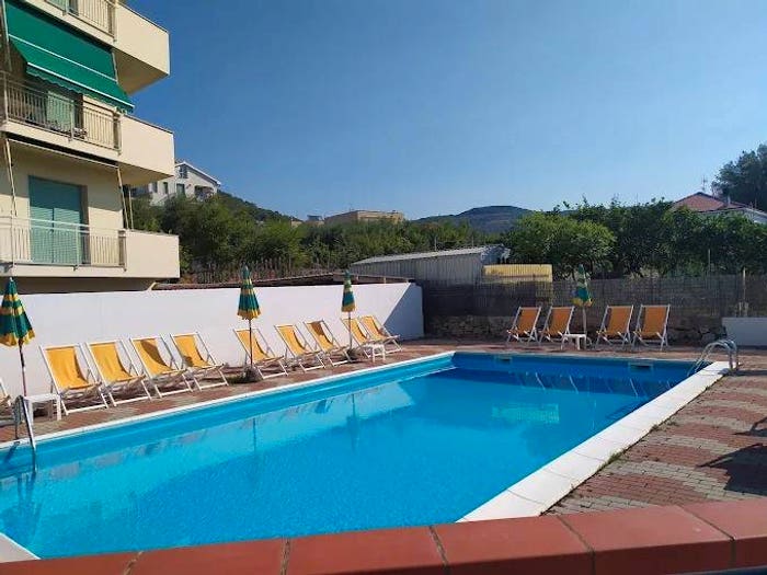 Appartamento monolocale in vendita in Via Soccorso, Centro, Pietra Ligure