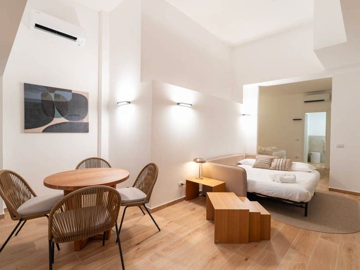 Appartamento bilocale in vendita in Via Mac Mahon, Cenisio, Milano
