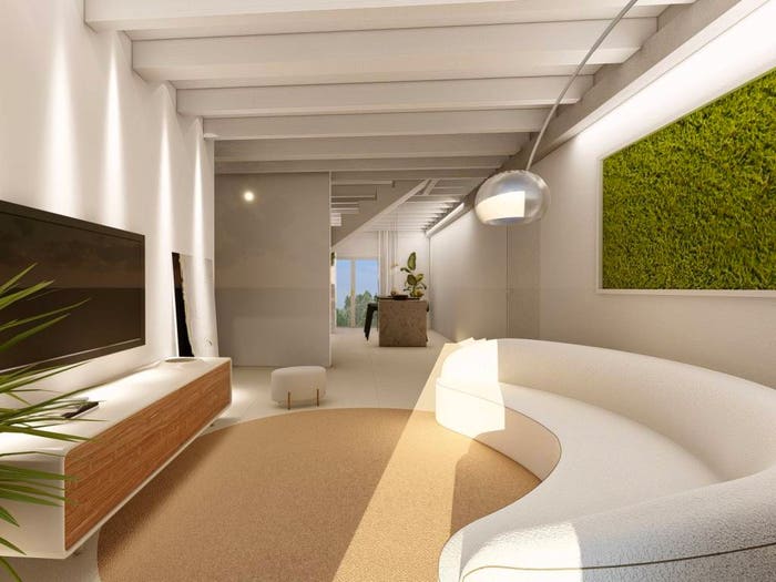 Appartamento quadrilocale in vendita in Via Felice Cavallotti, Centro, Casalpusterlengo