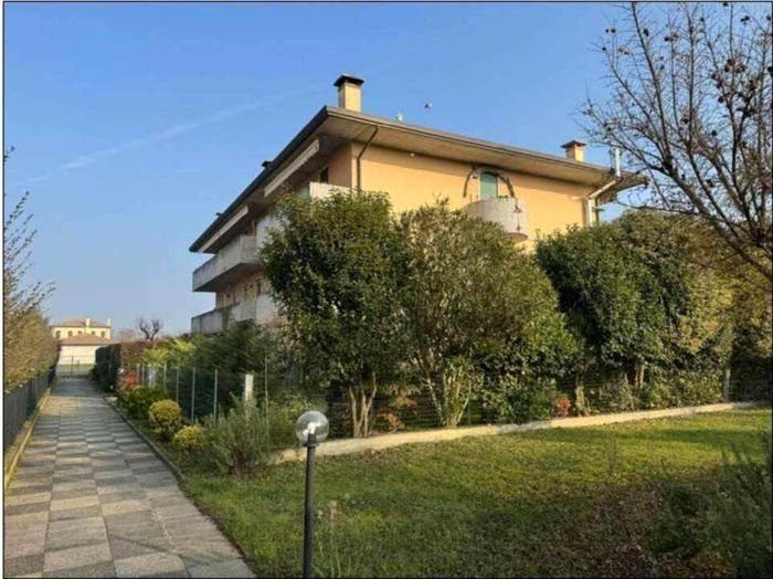 Appartamento quadrilocale in vendita in Via natisone, Terraglione, Vigodarzere
