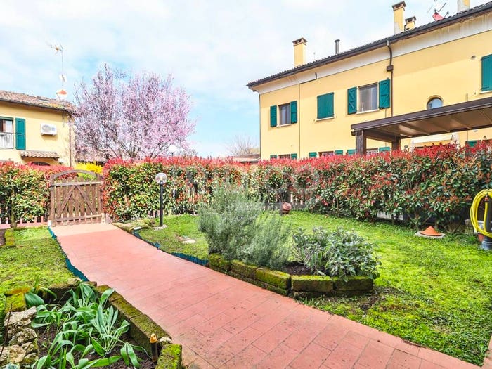 Appartamento bilocale in vendita in Via Porrettana, Granarolo dell'Emilia