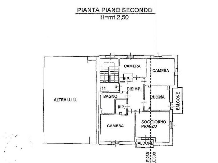 Case in Vendita e in Affitto - 2