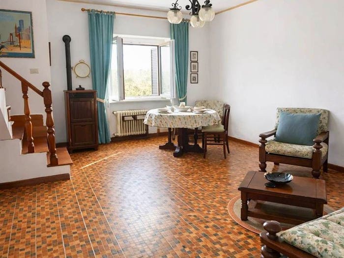 Casa con 6 locali in vendita in Via Cavour, Centro, Scurcola Marsicana