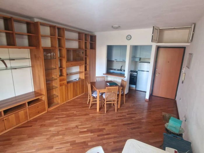 Appartamento bilocale in vendita in Centro, Cerveteri