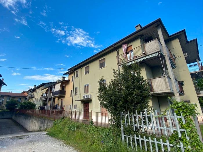Appartamento trilocale in vendita in via Crocetta, Grezzano, Mozzecane