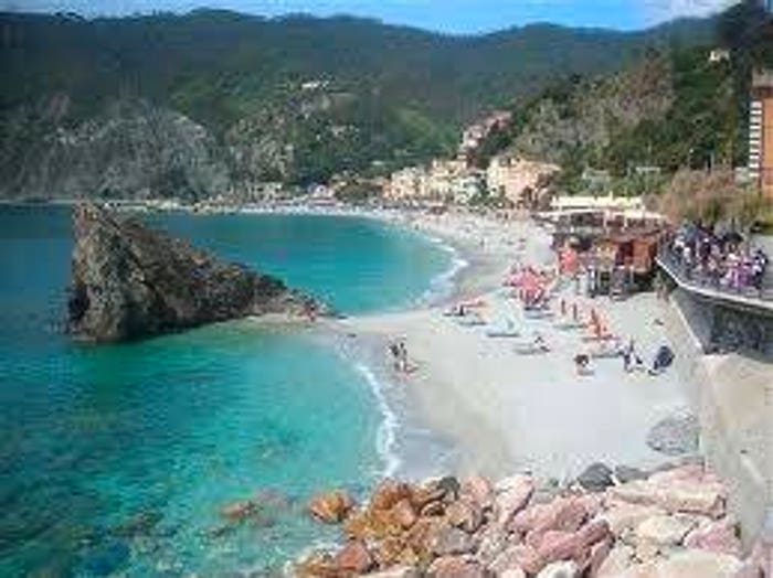 Appartamento bilocale in vendita in Via Buranco, Centro, Monterosso al Mare