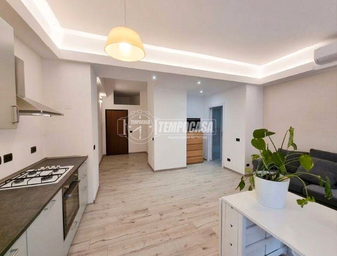 Appartamento bilocale in vendita in Via Don Giovanni Calabria, Cimiano, Milano