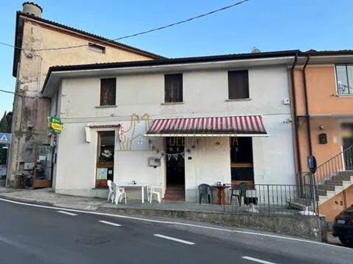 Casa in vendita in Via Marzari, Centro, Santorso